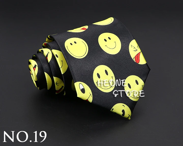 Hot Classic Men's Music Ties Gift - Uniqwear