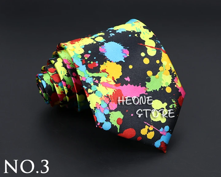 Hot Classic Men's Music Ties Gift - Uniqwear