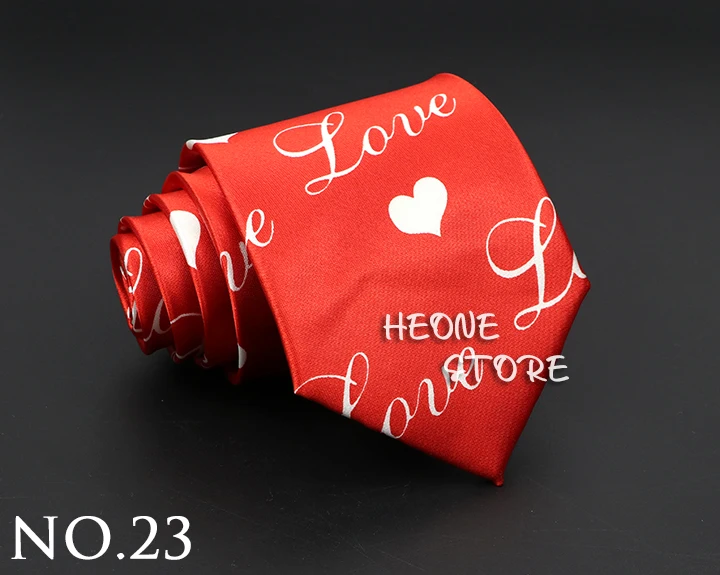 Hot Classic Men's Music Ties Gift - Uniqwear