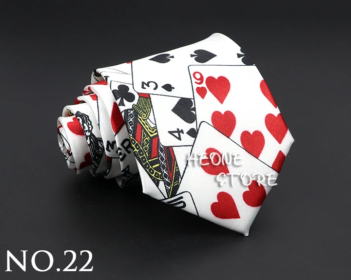 Hot Classic Men's Music Ties Gift - Uniqwear