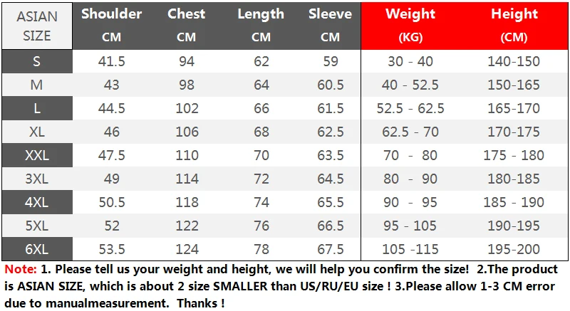 Male Cotton Padded Warm Loose Coat - Uniqwear