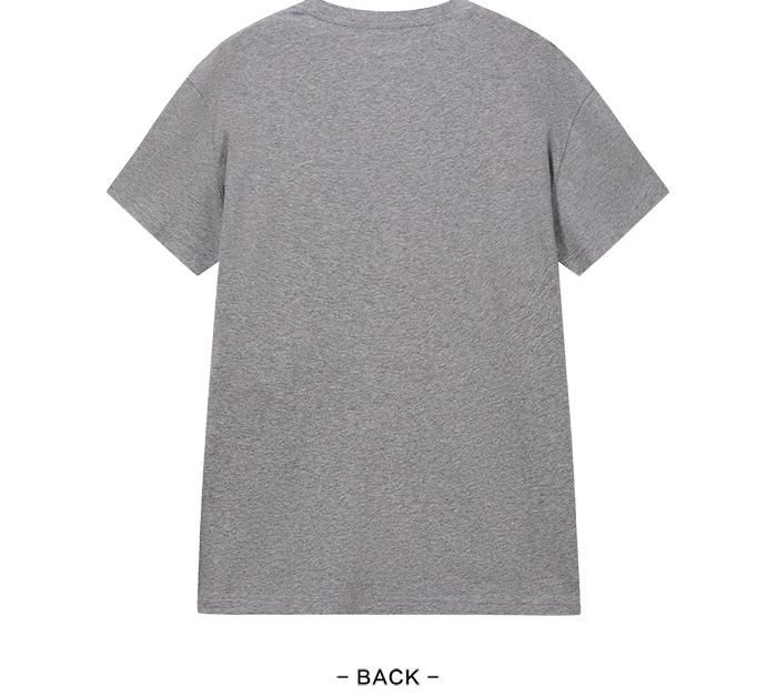 Semir Short Sleeve Men Cotton T-Shirt - Uniqwear