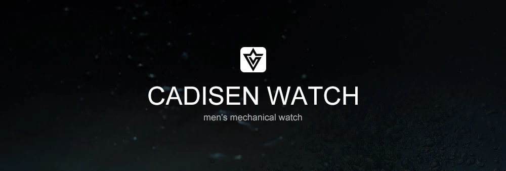 AQUA DIVER New Brand Luxury Men Watches - Uniqwear