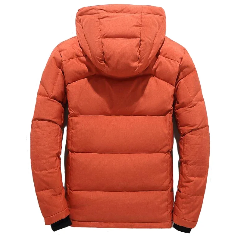 New Winter Men Coats - Uniqwear