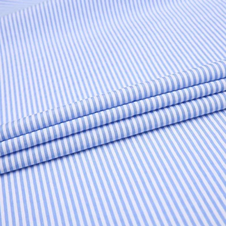 Men's Business Contrast Collar French Cuff Shirts - Uniqwear