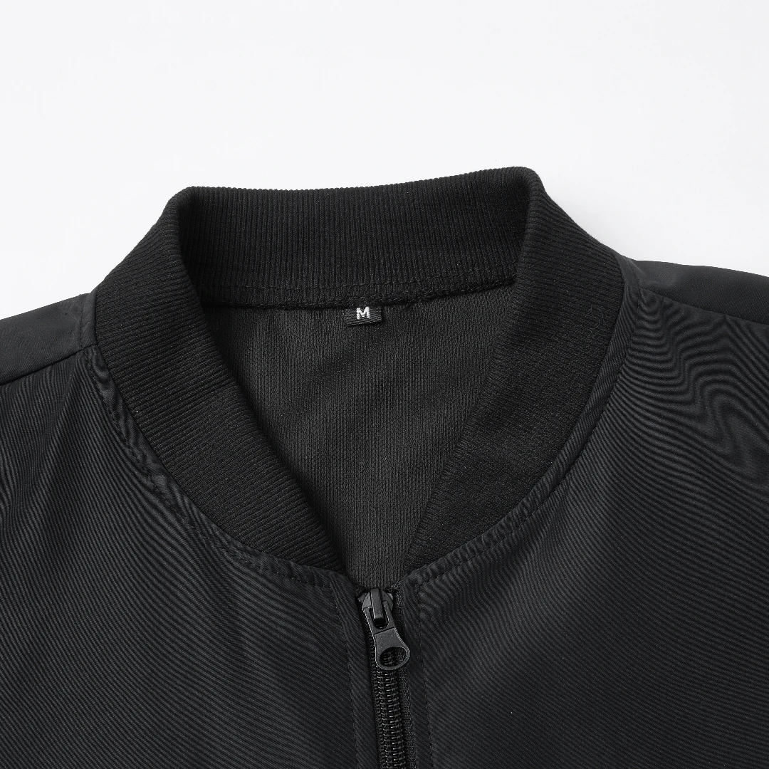 Men's Jacket Business Casual Thin Coat - Uniqwear