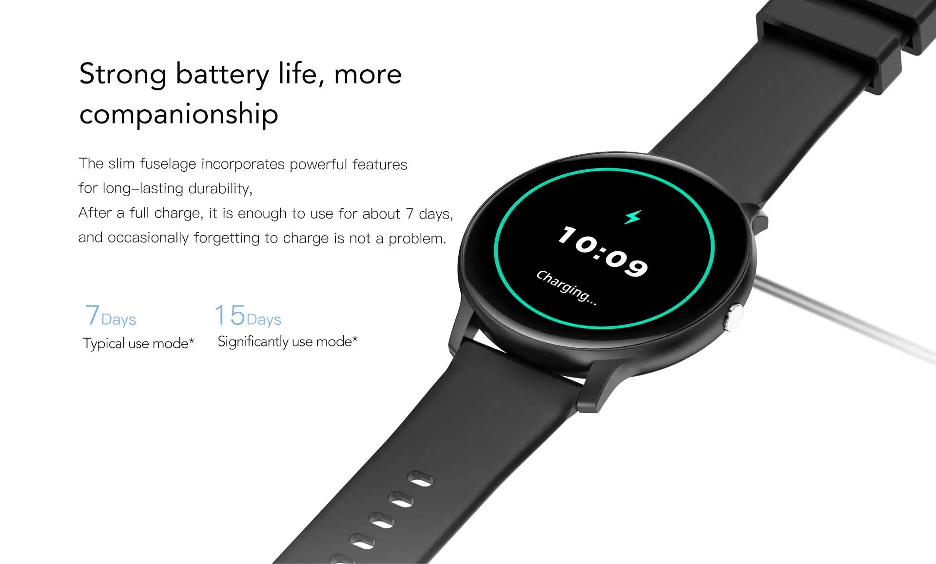 Smart Watch Men Waterproof Smart Watch - Uniqwear