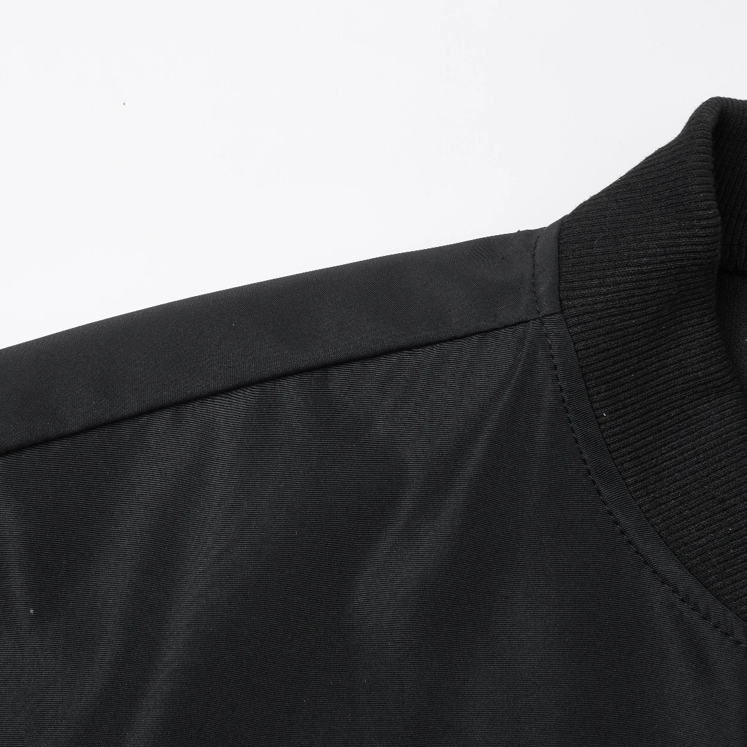 Men's Jacket Business Casual Thin Coat - Uniqwear