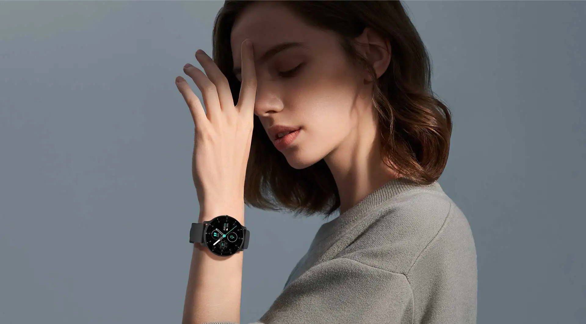 Smart Watch Men Waterproof Smart Watch - Uniqwear