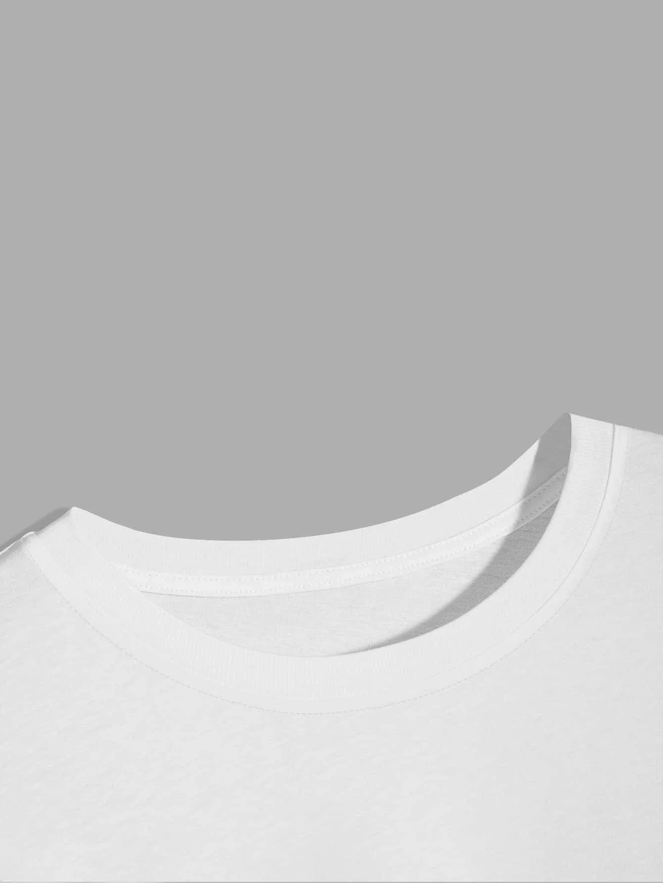 Good Things Take Time Funny Letter Graphic Men T-Shirt - Uniqwear