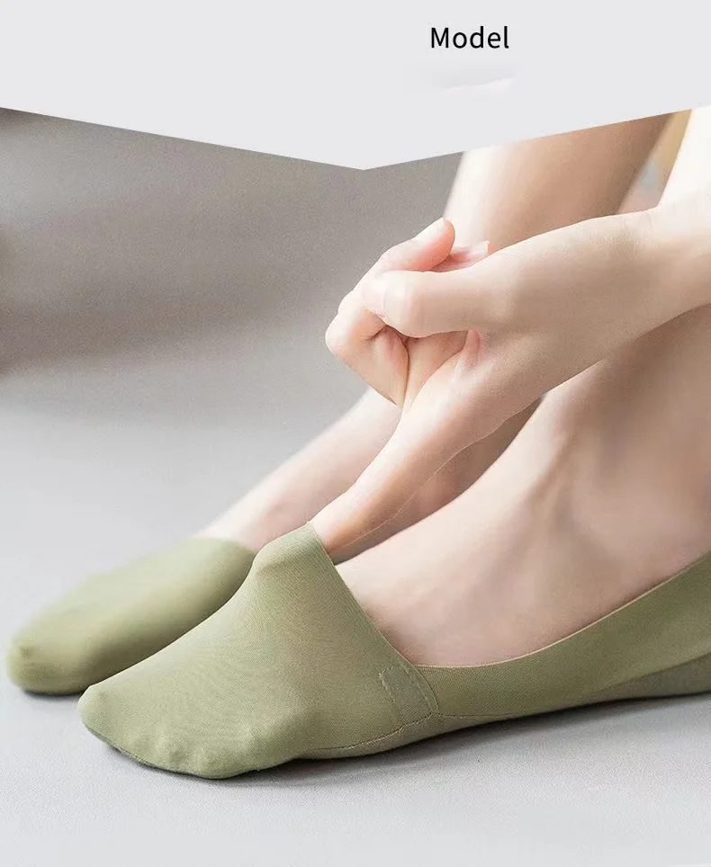 3 Pairs Women Socks High Quality Casual Socks - Uniqwear