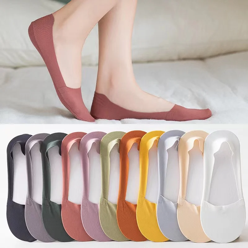 3 Pairs Women Socks High Quality Casual Socks - Uniqwear