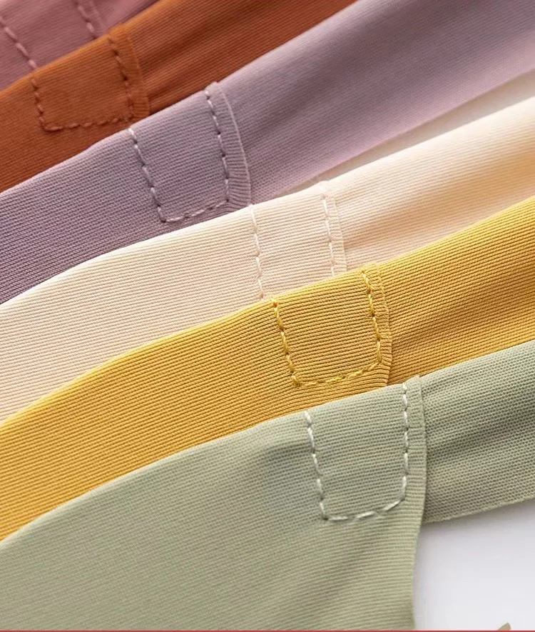 3 Pairs Women Socks High Quality Casual Socks - Uniqwear