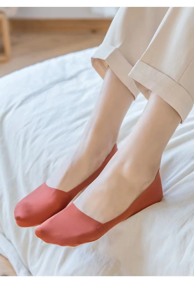 3 Pairs Women Socks High Quality Casual Socks - Uniqwear