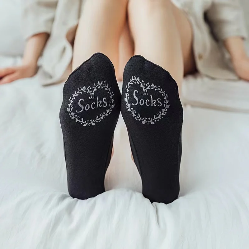 3 Pairs Women Socks High Quality Casual Socks - Uniqwear