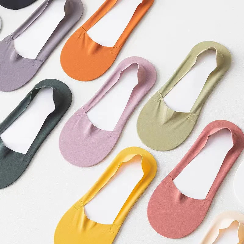 3 Pairs Women Socks High Quality Casual Socks - Uniqwear