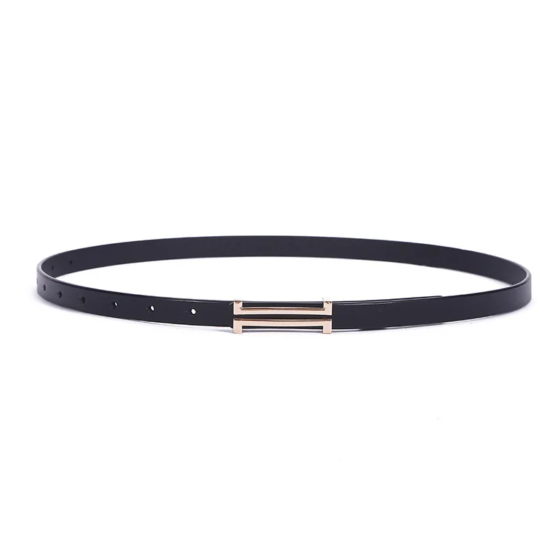 Designer new 100% Genuine leather belt women - Uniqwear