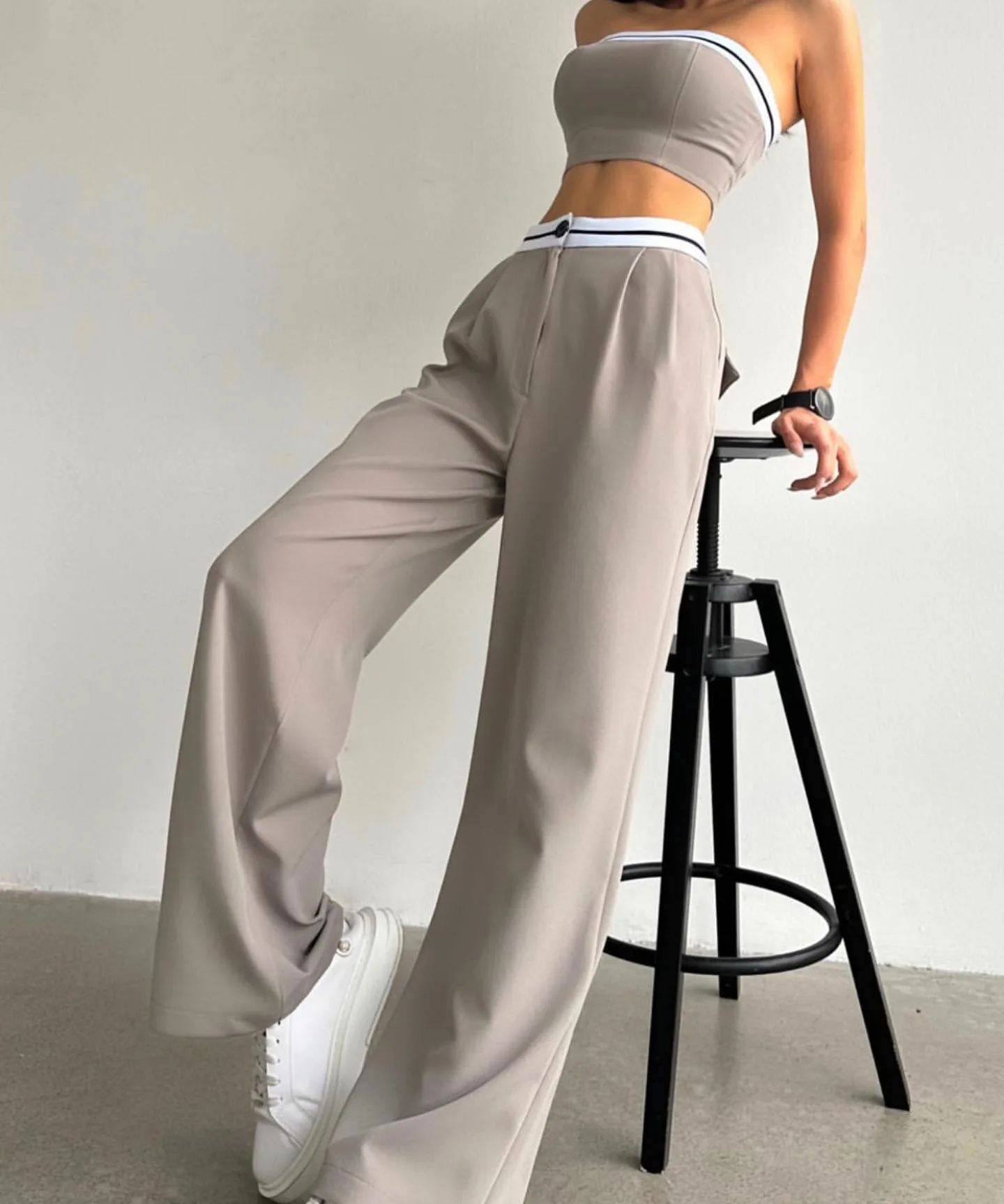Sexy Women's Tracksuit for Women Two Piece Set Outfit - Uniqwear