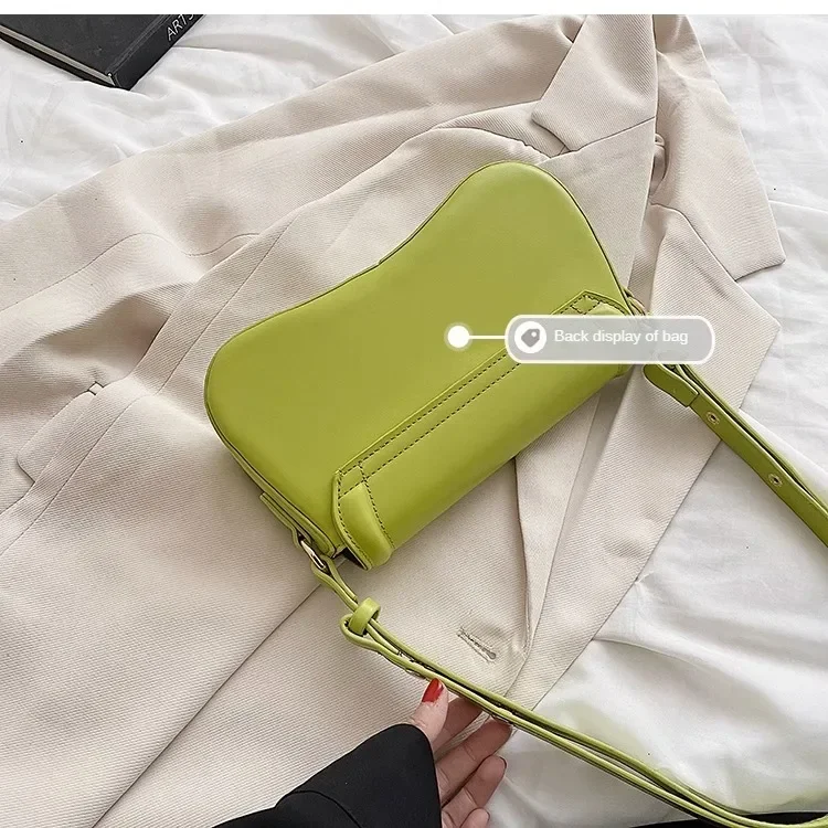New Designer Shoulder Crossbody Bags for Women - Uniqwear
