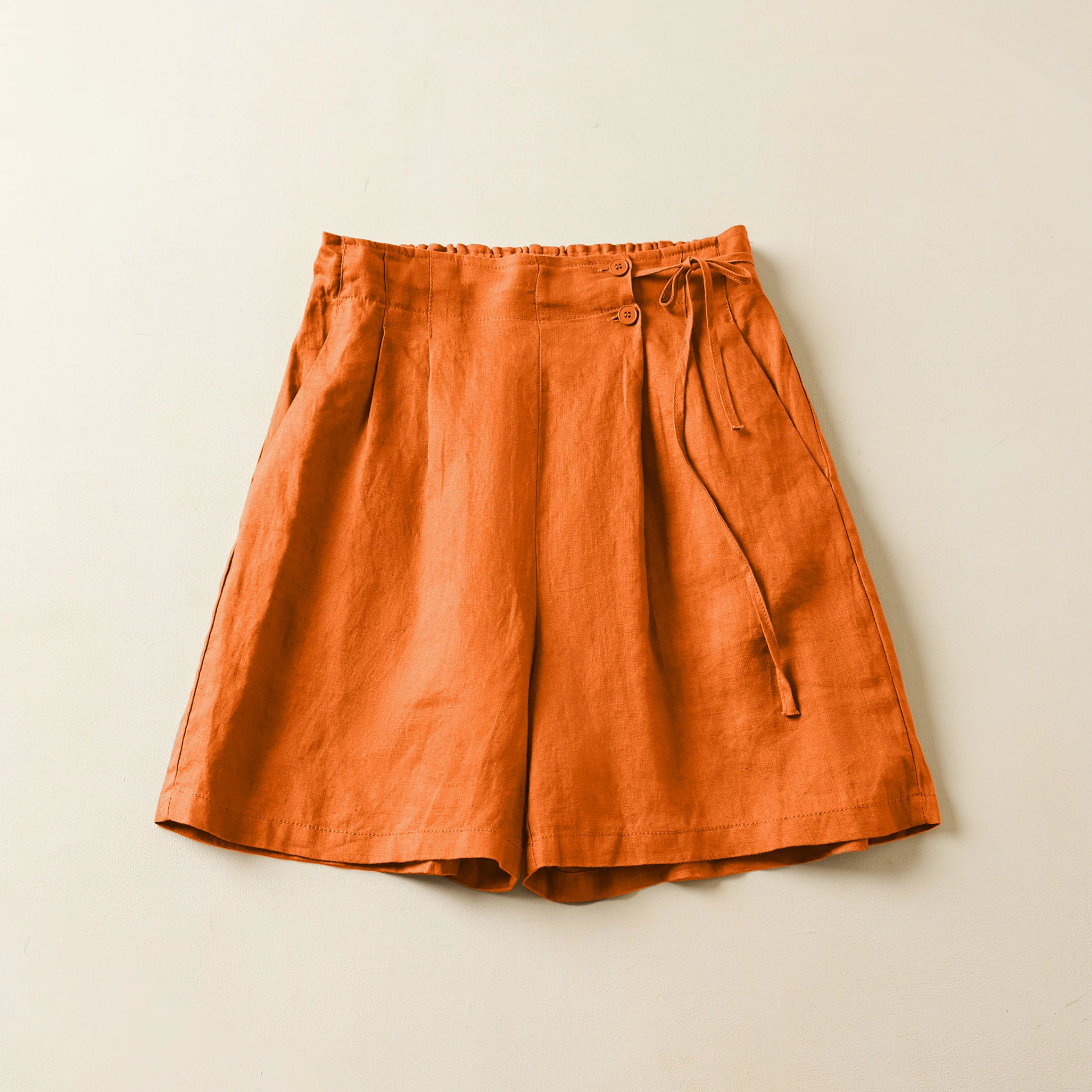 Women Casual Short New Arrival - Uniqwear