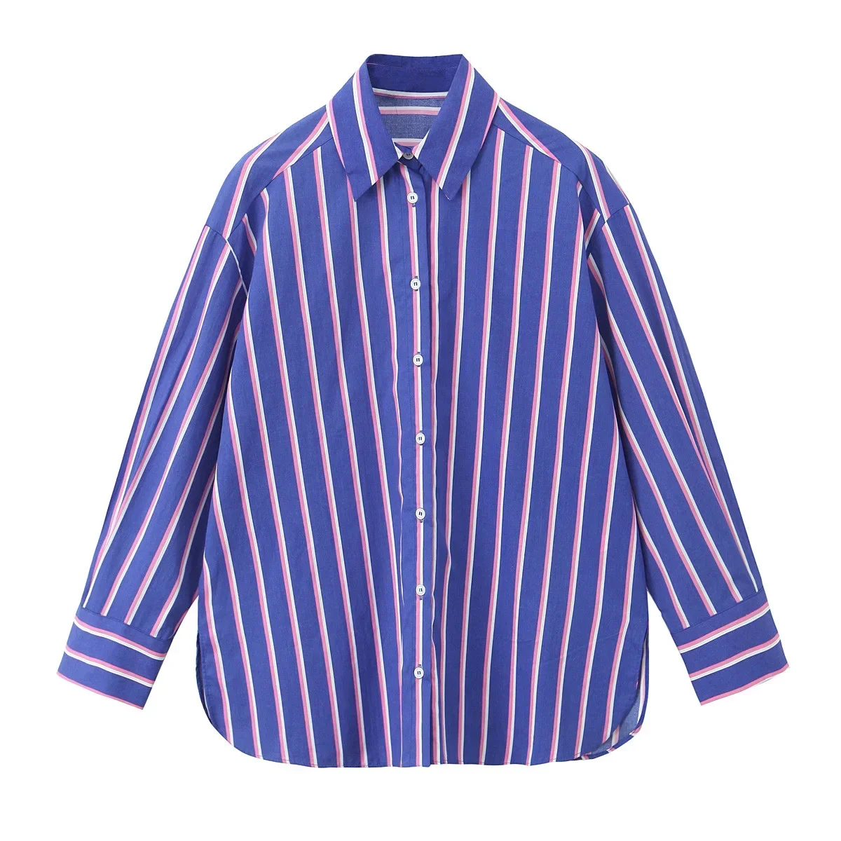 Summer Fashion Women Pant shirt Suits - Uniqwear