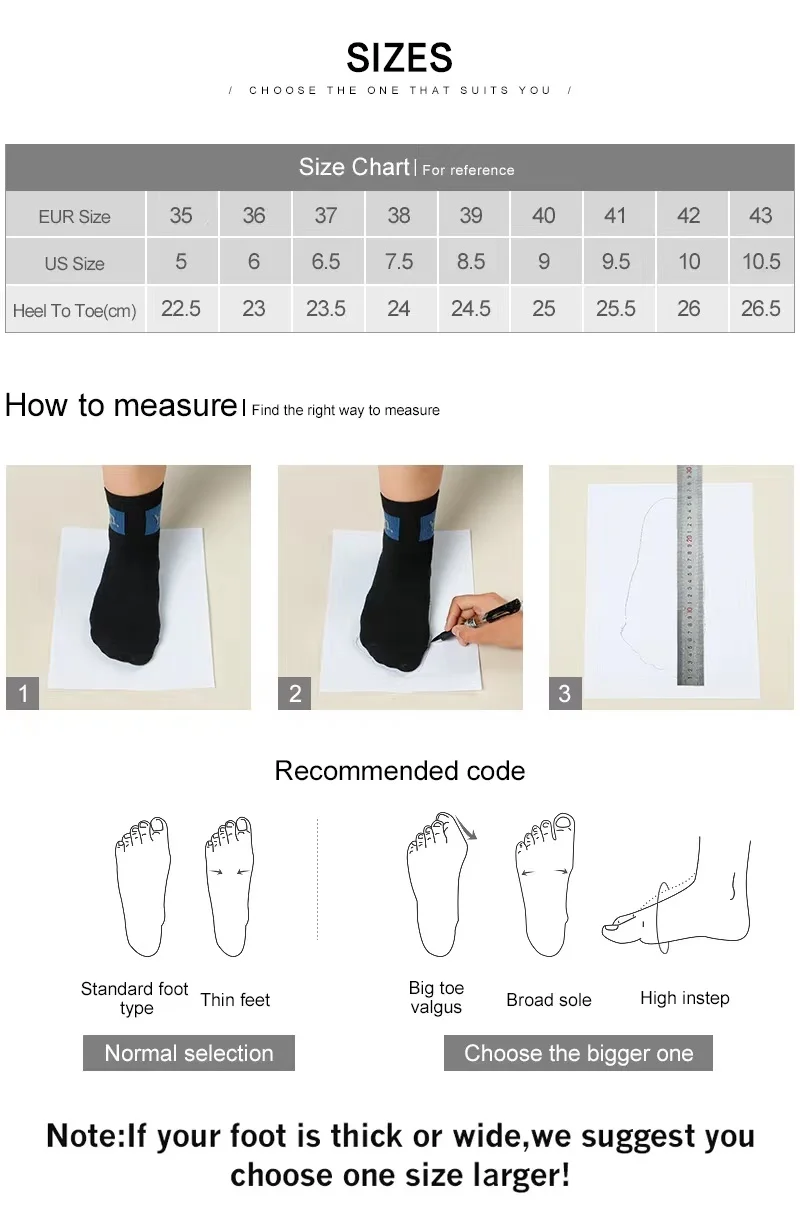 Women's Ankle Punk Gothic Classic Denim Platform Shoes - Uniqwear