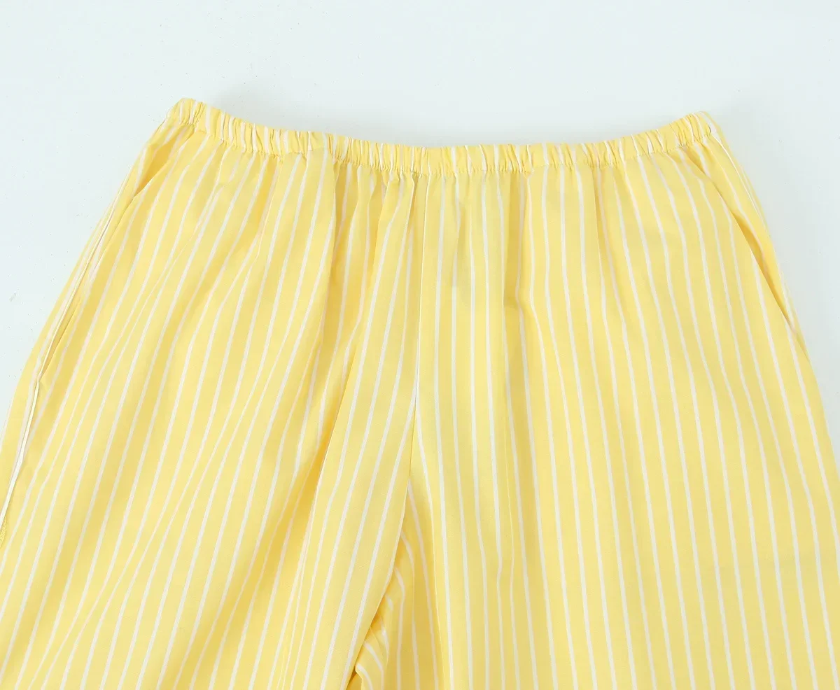 Summer Fashion Women Pant shirt Suits - Uniqwear