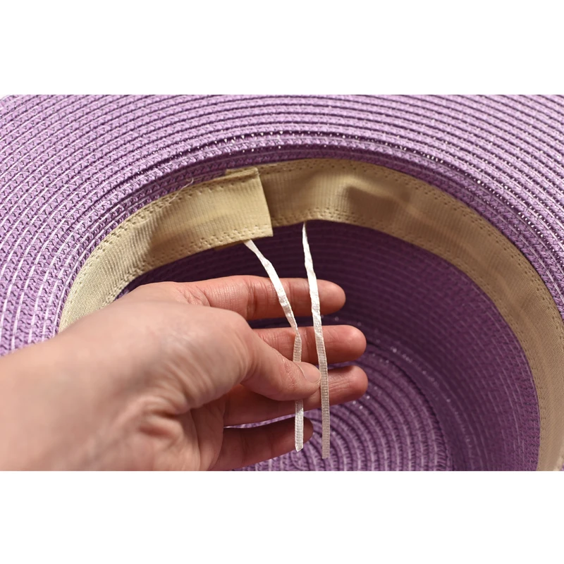 New Summer Straw Sun Hats for Women - Uniqwear