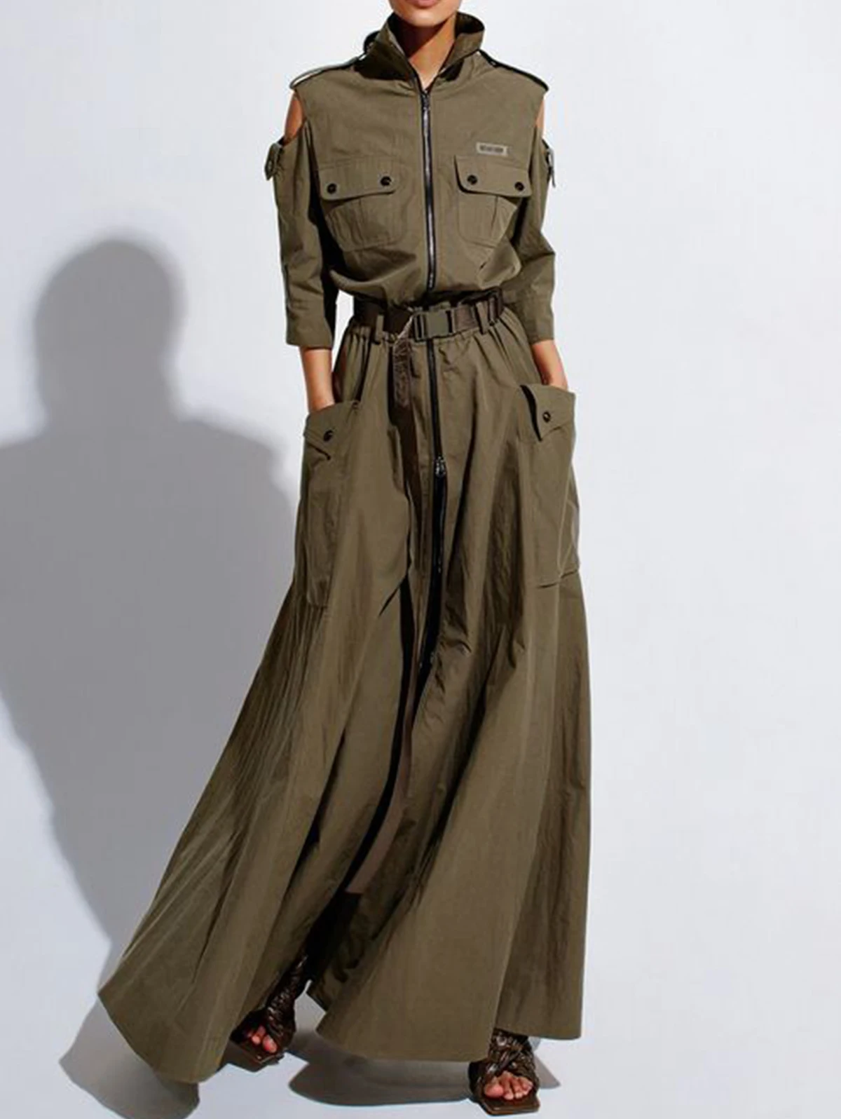 Summer Dress for Women 2024 - Uniqwear