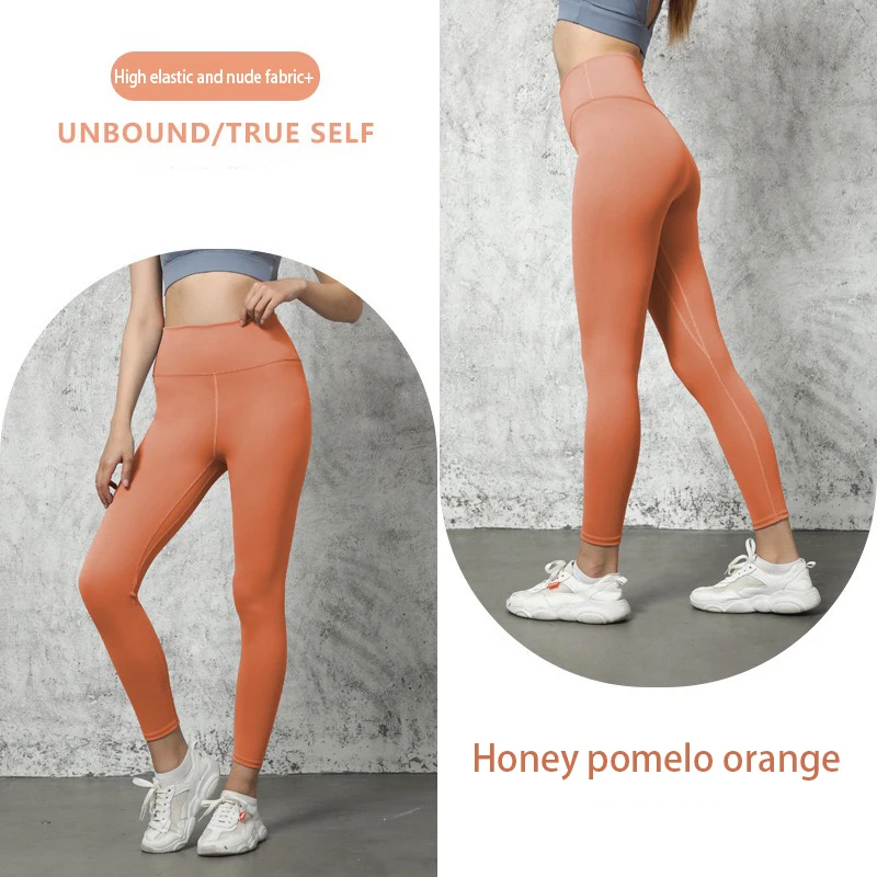 High Waist Leggings Women Casual Workout Leggings - Uniqwear