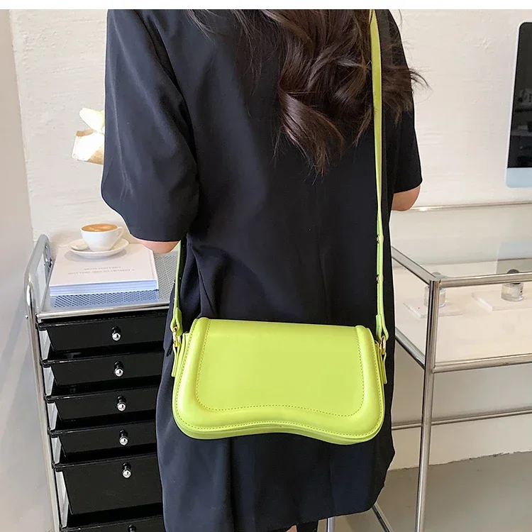 New Designer Shoulder Crossbody Bags for Women - Uniqwear