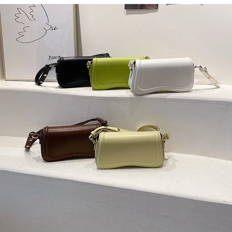 New Designer Shoulder Crossbody Bags for Women - Uniqwear