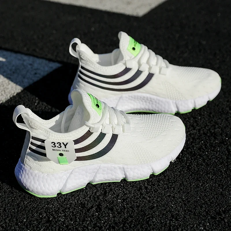 Brand Casual Sneakers Running Shoes Unisex Sneakers - Uniqwear