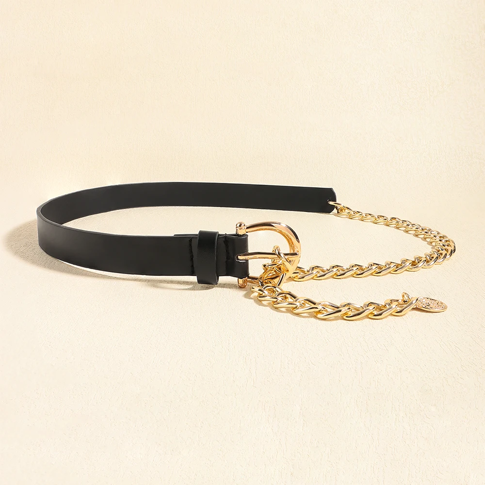 New fashion personality women's elegant belt - Uniqwear