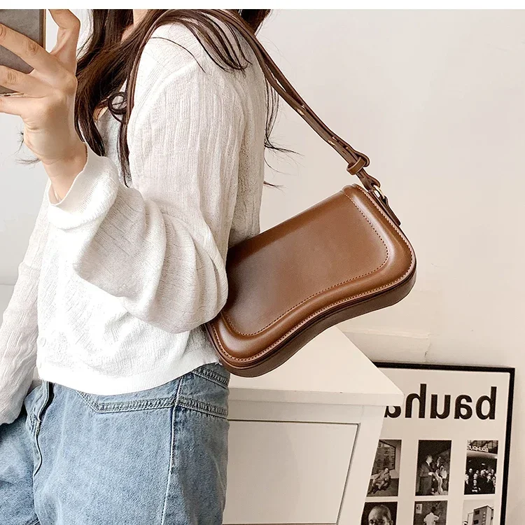 New Designer Shoulder Crossbody Bags for Women - Uniqwear