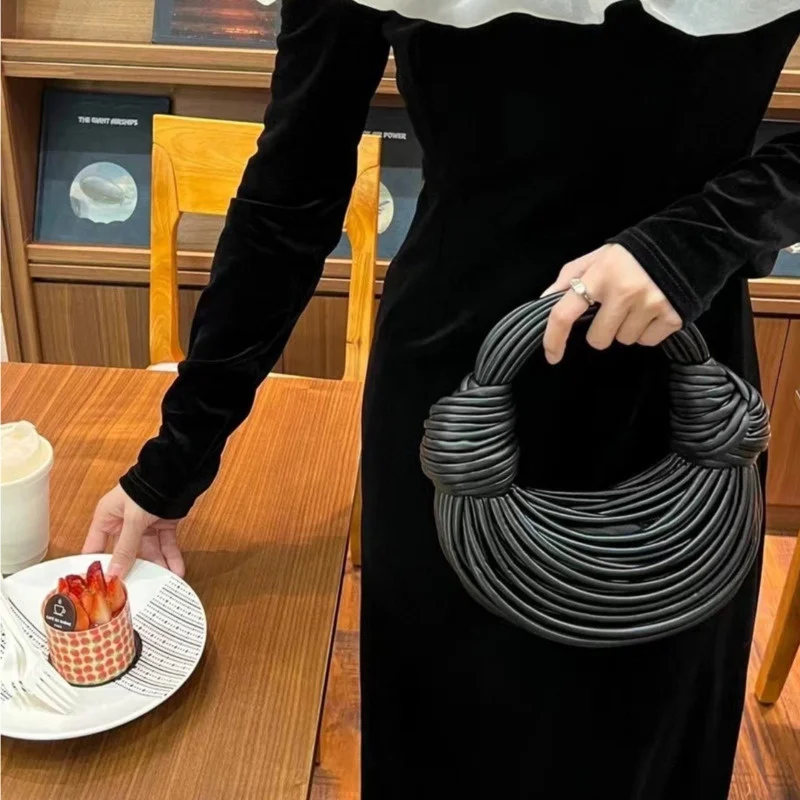 Handbags for Women New Gold Luxury Design - Uniqwear