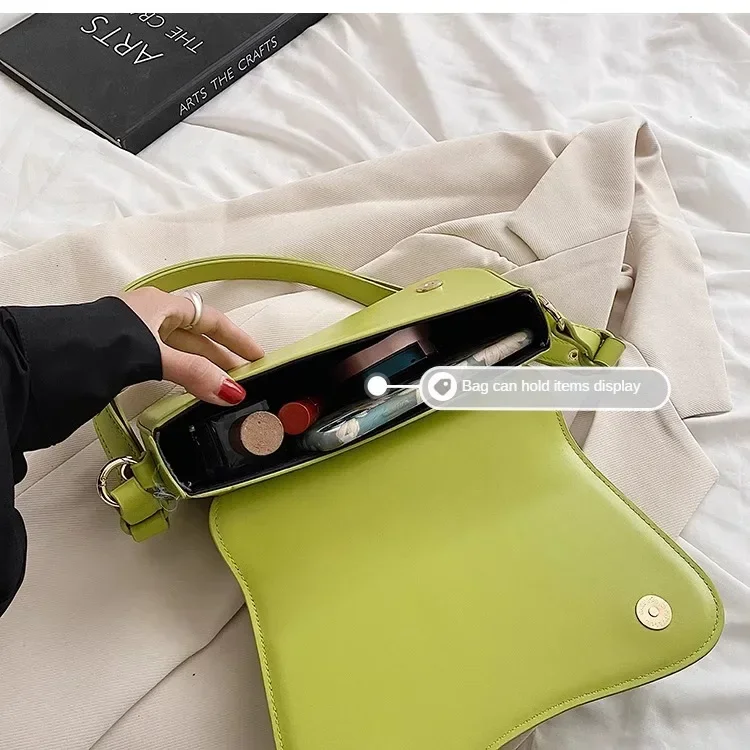 New Designer Shoulder Crossbody Bags for Women - Uniqwear
