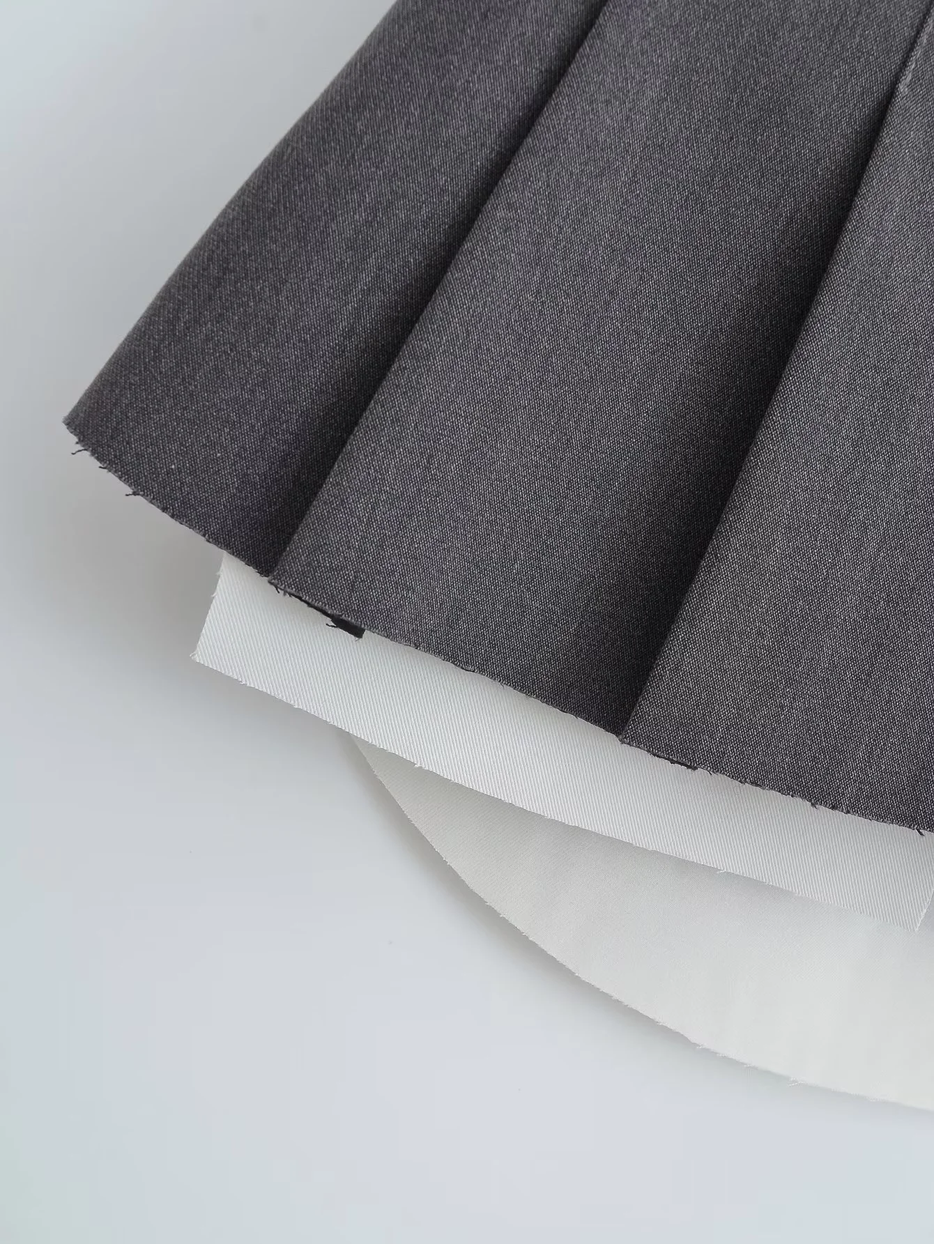 High School Spicy Girls Short Skirt - Uniqwear