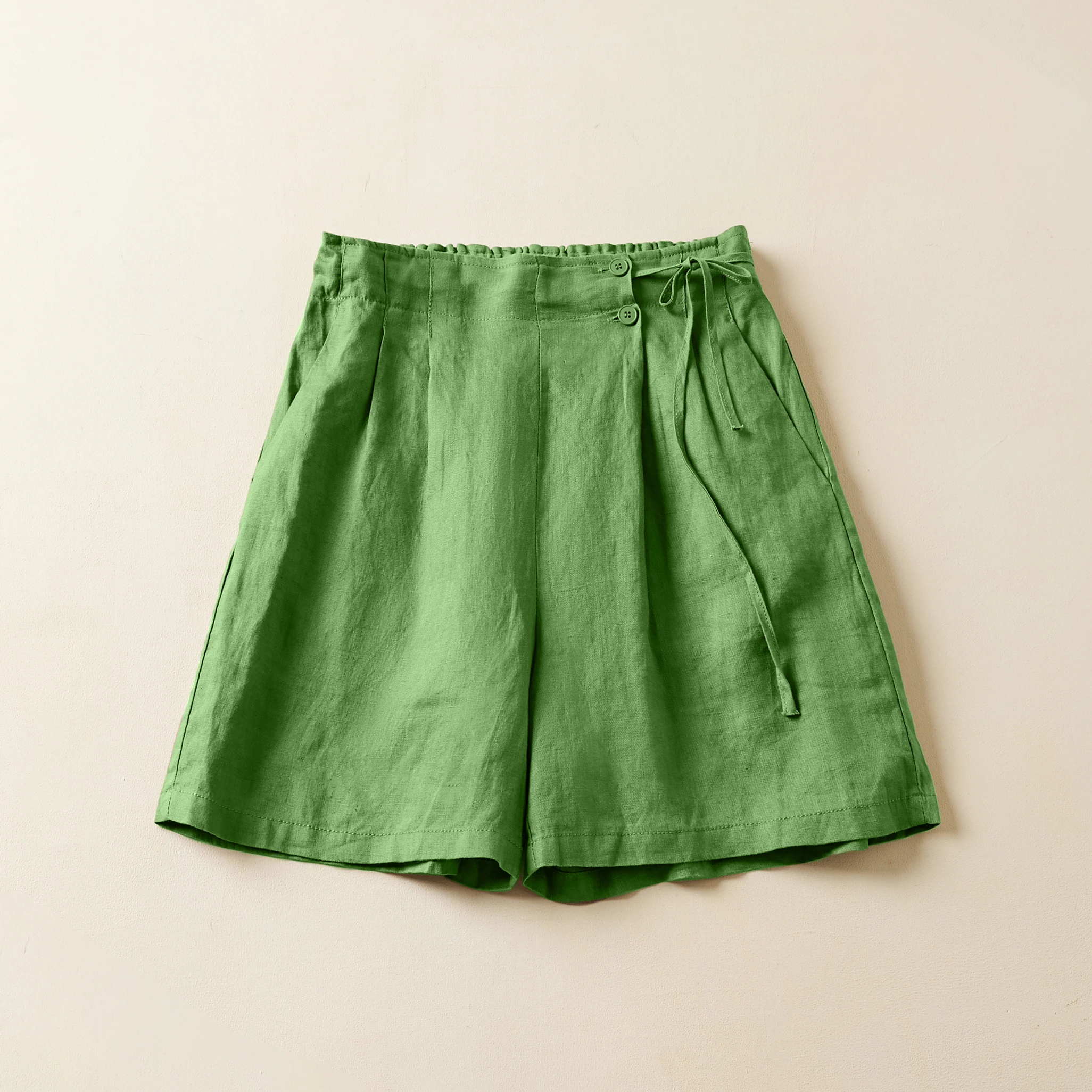 Women Casual Short New Arrival - Uniqwear