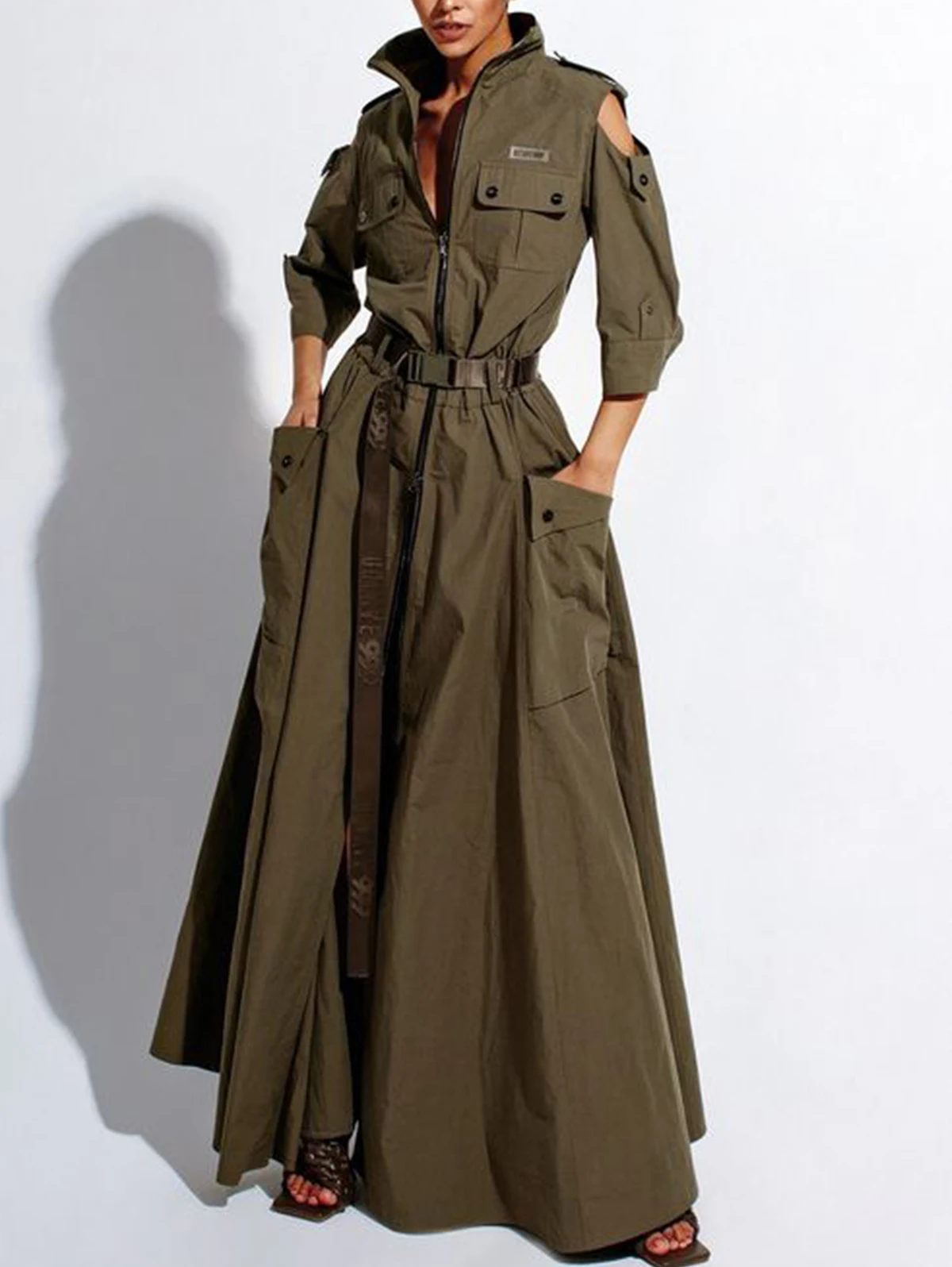 Summer Dress for Women 2024 - Uniqwear