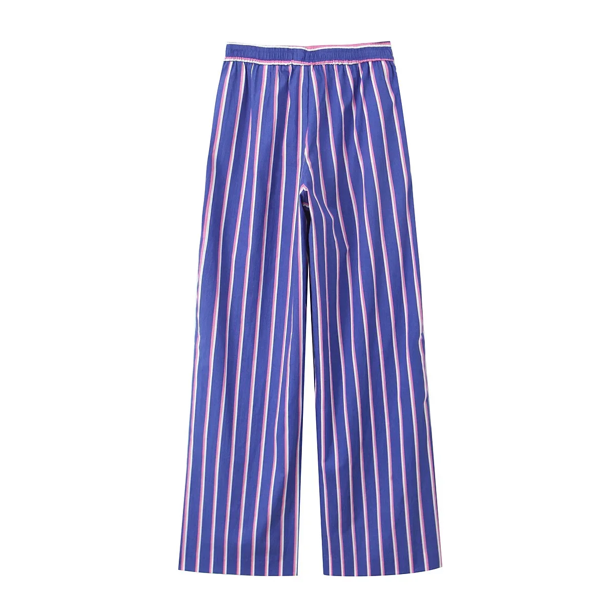 Summer Fashion Women Pant shirt Suits - Uniqwear
