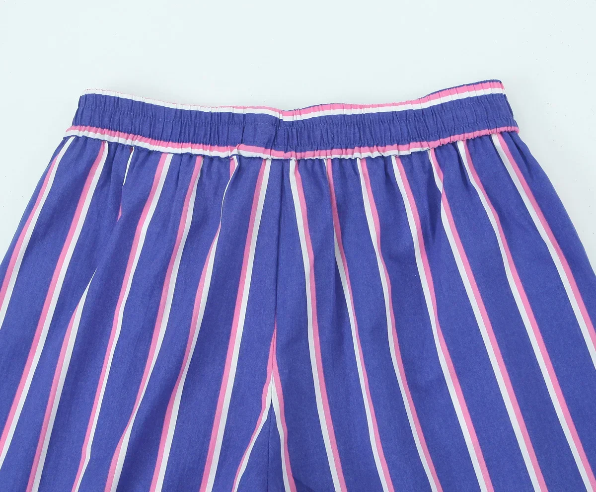 Summer Fashion Women Pant shirt Suits - Uniqwear