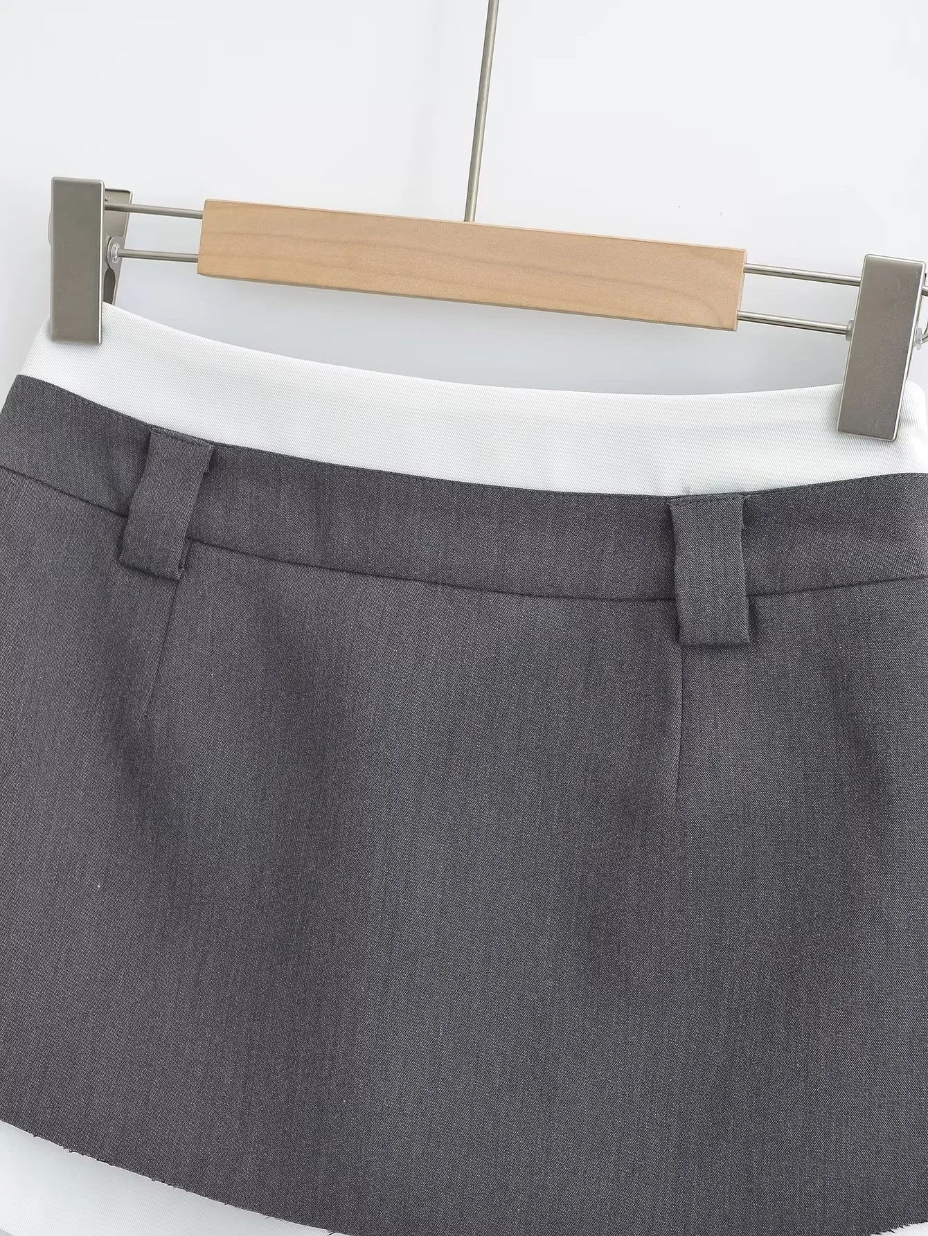 High School Spicy Girls Short Skirt - Uniqwear