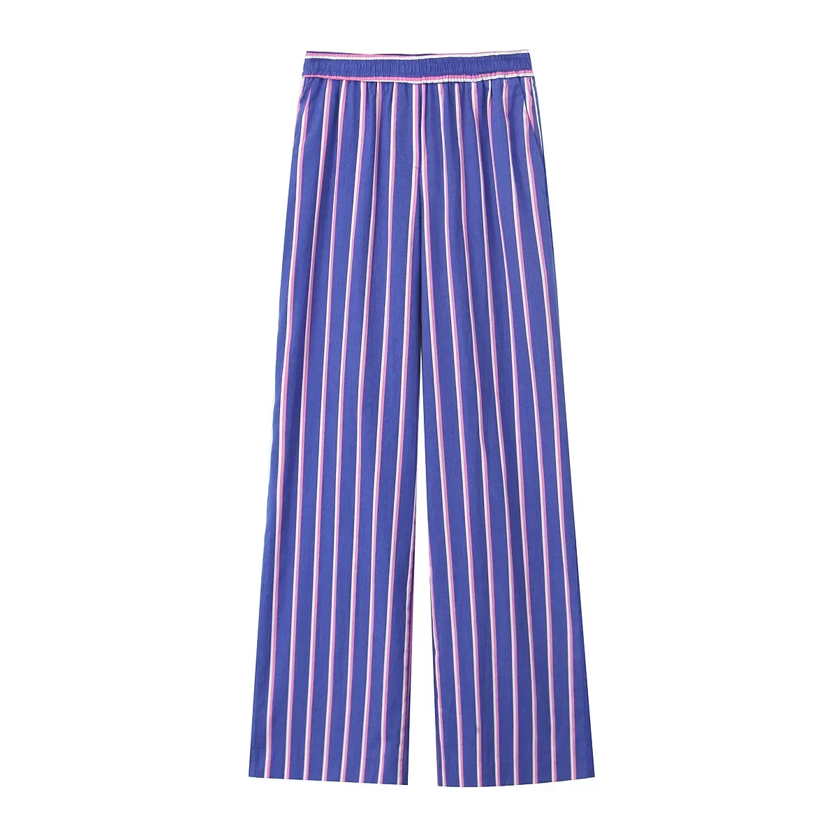 Summer Fashion Women Pant shirt Suits - Uniqwear