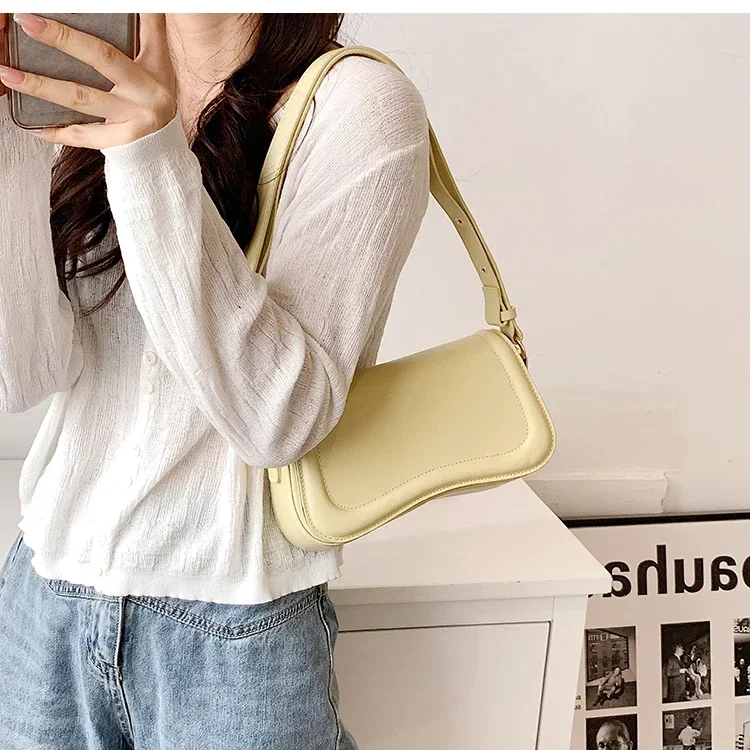 New Designer Shoulder Crossbody Bags for Women - Uniqwear