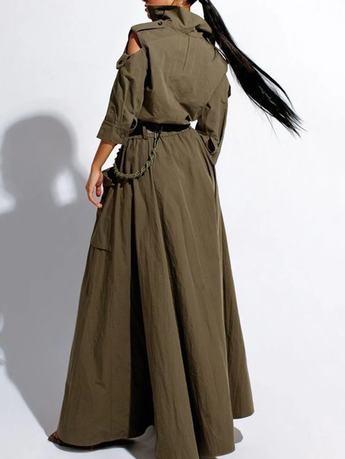 Summer Dress for Women 2024 - Uniqwear