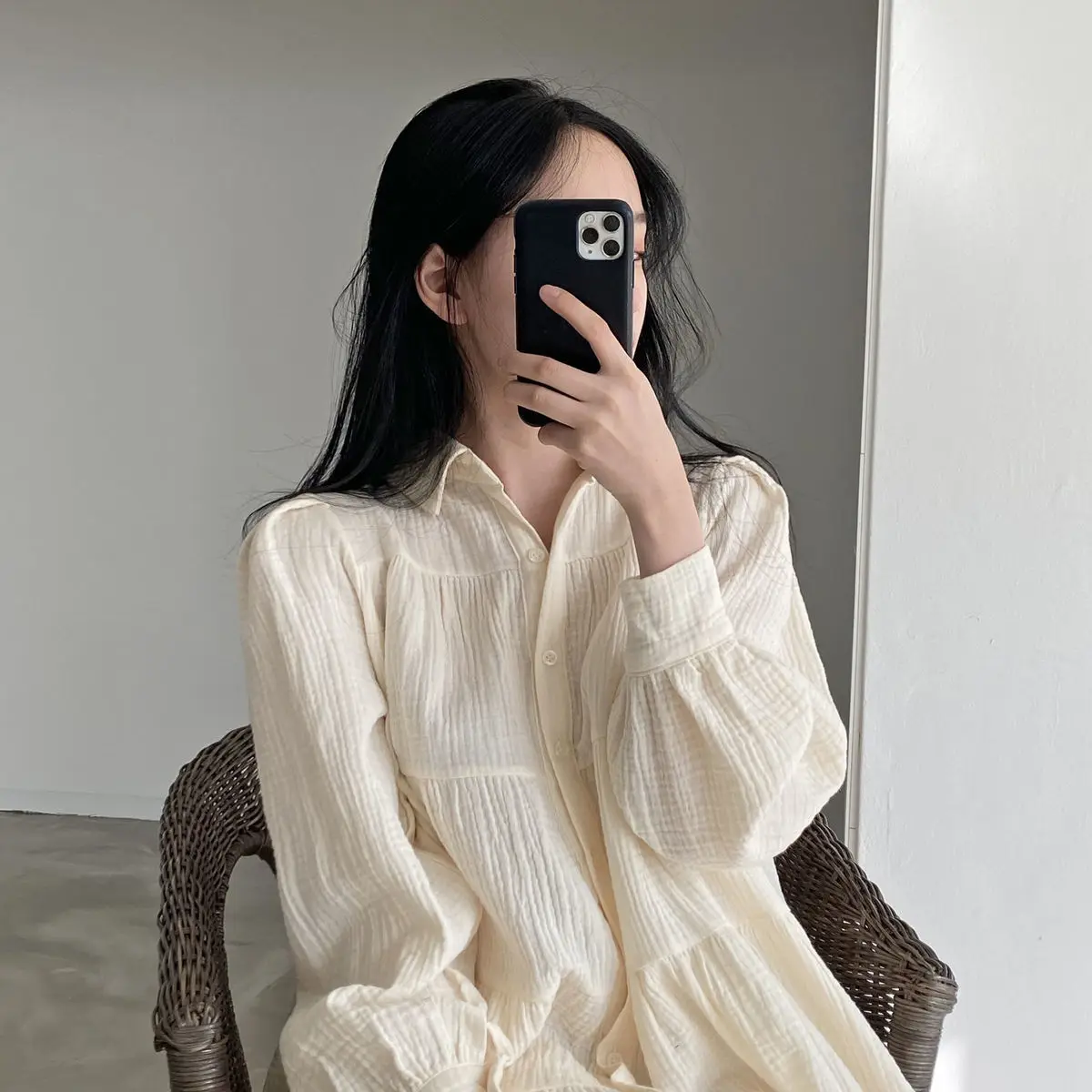 Long Sleeve Dress Women - Uniqwear