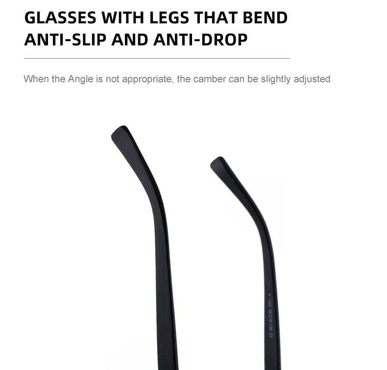 Polygon Sunglasses Women With Chain - Uniqwear