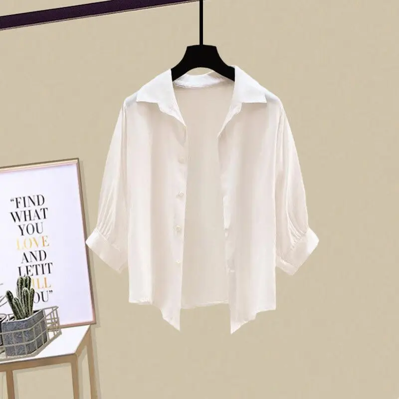 New Korean Matching Set Women - Uniqwear