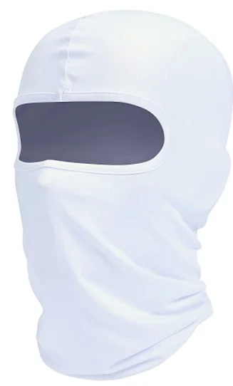 Face Mask Balaclava Black Ski Masks - Uniqwear